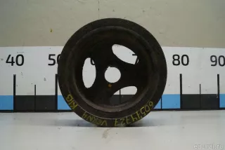 2312426030 Hyundai-Kia Шкив коленвала Hyundai Matrix Арт E60574727, вид 1