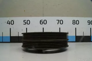2312426030 Hyundai-Kia Шкив коленвала Hyundai Matrix Арт E60574727, вид 5