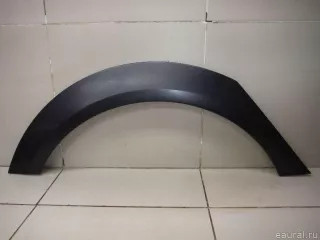 4F9853818 VAG Накладка заднего крыла правого Audi A6 C6 (S6,RS6) Арт E60576758