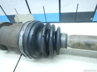1756197 Ford Полуось передняя правая Ford Fusion 1 Арт E60578183, вид 4