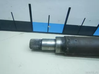 1756197 Ford Полуось передняя правая Ford Fusion 1 Арт E60578183, вид 5