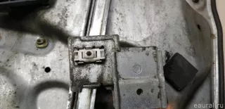 3B4837755D VAG Стеклоподъемник электрический передний левый Skoda Superb 1 Арт E60578714, вид 4