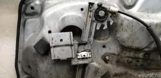 3B4837755D VAG Стеклоподъемник электрический передний левый Skoda Superb 1 Арт E60578714, вид 5