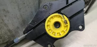 3B4837755D VAG Стеклоподъемник электрический передний левый Skoda Superb 1 Арт E60578714, вид 8