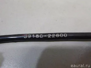 3918022600 Hyundai-Kia Датчик коленвала Hyundai Matrix Арт E60583410, вид 6
