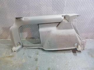 3B9867429QU71 VAG Обшивка багажника Volkswagen Passat B5 Арт E60583908