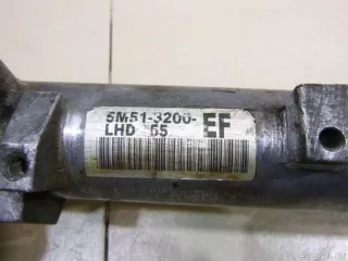 5M513200EF Ford Рулевая рейка Ford Focus 3 restailing Арт E60587543, вид 13