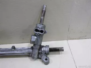 5M513200EF Ford Рулевая рейка Ford Focus 3 restailing Арт E60587543, вид 2