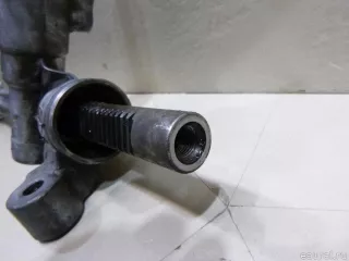5M513200EF Ford Рулевая рейка Ford Focus 3 restailing Арт E60587543, вид 5