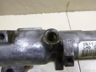 5M513200EF Ford Рулевая рейка Ford Focus 3 restailing Арт E60587543, вид 7