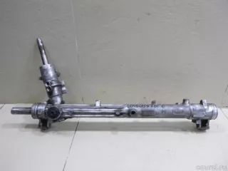 5M513200EF Ford Рулевая рейка Ford Focus 3 restailing Арт E60587543, вид 9