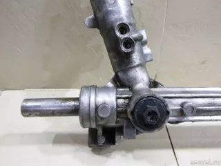 5M513200EF Ford Рулевая рейка Ford Focus 3 restailing Арт E60587543, вид 10