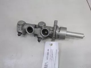 4601L3 Citroen-Peugeot Цилиндр тормозной главный Citroen C4 1 restailing Арт E60589325, вид 2
