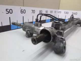 1925801 Ford Рулевая рейка Ford Focus 3 restailing Арт E60592763, вид 4