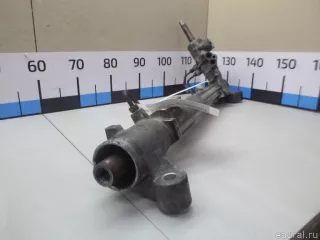 1925801 Ford Рулевая рейка Ford Focus 3 restailing Арт E60592763, вид 5