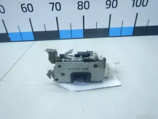 4D1837016D VAG Замок двери передней правой Audi A4 B5 Арт E60593596, вид 1