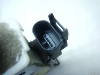 4D1837016D VAG Замок двери передней правой Audi A4 B5 Арт E60593596, вид 3