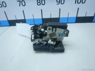 8200928481 Renault Замок двери задней правой Renault Logan 1 Арт E60594213, вид 1