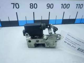 8200928481 Renault Замок двери задней правой Renault Logan 1 Арт E60594213, вид 2