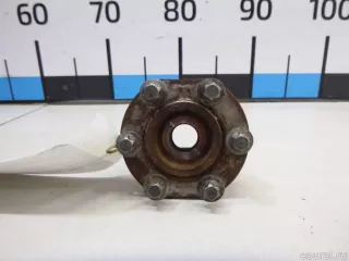 614362 GM Коленвал Opel Corsa B Арт E60596454, вид 3