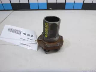 614362 GM Коленвал Opel Corsa B Арт E60596454, вид 4