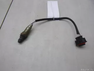 570092 ERA Лямбда-зонд Opel Astra H Арт E60601453, вид 1