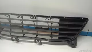 13193495 GM Решетка в бампер центральная Opel Meriva 1 Арт E60601478, вид 3