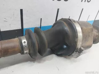7701469375 Renault Полуось передняя правая (приводной вал, шрус) Renault Scenic 1 Арт E60602753, вид 4