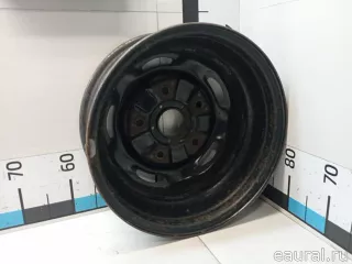 1C151007AD Ford Штампованные диски Ford Transit 3 restailing Арт E90354598, вид 5
