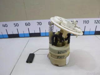 1525KJ Citroen-Peugeot Насос топливный электрический (подкачка) Citroen C5 1 Арт E60606474, вид 1