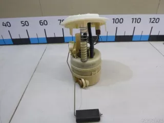 1525KJ Citroen-Peugeot Насос топливный электрический (подкачка) Citroen C5 1 Арт E60606474, вид 2