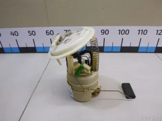 1525KJ Citroen-Peugeot Насос топливный электрический (подкачка) Citroen C5 1 Арт E60606474, вид 3