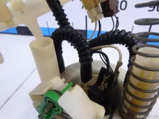 1525KJ Citroen-Peugeot Насос топливный электрический (подкачка) Citroen C5 1 Арт E60606474, вид 5