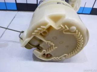 1525KJ Citroen-Peugeot Насос топливный электрический (подкачка) Citroen C5 1 Арт E60606474, вид 8