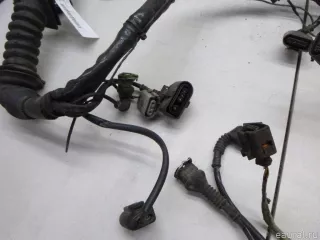 8D1971072HH VAG Жгут проводов (Проводка) Audi A6 C5 (S6,RS6) Арт E60607958, вид 5