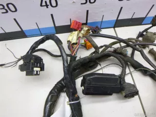 8D1971072HH VAG Жгут проводов (Проводка) Audi A6 C5 (S6,RS6) Арт E60607958, вид 7