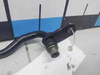 8E0317818F VAG Трубка системы охлаждения АКПП Audi A4 B6 Арт E60610250, вид 3