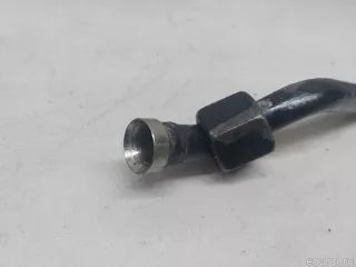 8E0317818F VAG Трубка системы охлаждения АКПП Audi A4 B6 Арт E60610250, вид 4