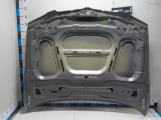 41617200442 BMW Капот BMW 7 E65/E66 Арт E51437878, вид 5