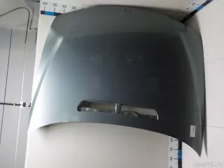 41617043239 BMW Капот BMW 7 E65/E66 Арт E51967944, вид 1