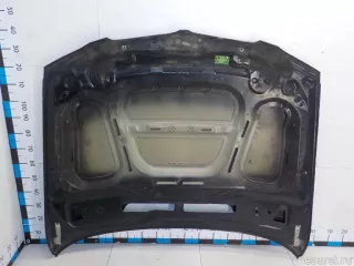 41617200442 BMW Капот BMW 7 E65/E66 Арт E40659790, вид 14