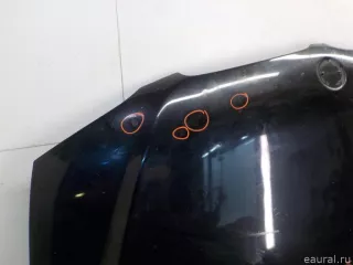 41617200442 BMW Капот BMW 7 E65/E66 Арт E40659790, вид 2