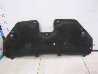 1471833 Ford Шумоизоляция капота Ford C-max 1 Арт E60614249