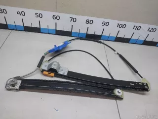 8E0837462C VAG Стеклоподъемник электрический передний правый Audi A4 B7 Арт E60614726, вид 2