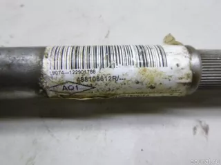 488106612R Renault Рулевая колонка Renault Sandero 1 Арт E60616207, вид 6