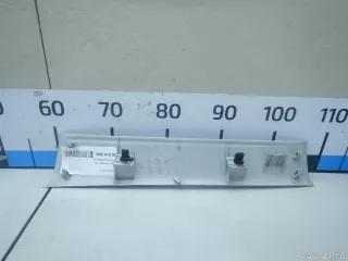 8331L9 Citroen-Peugeot Обшивка салона Citroen C1 1 Арт E60616806, вид 2