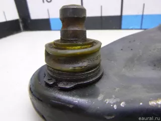 545001064R Renault Рычаг передний правый Nissan Almera G15 Арт E60618991, вид 4