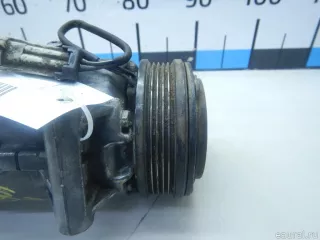 6854059 GM Компрессор кондиционера Opel Astra H Арт E60620614, вид 2