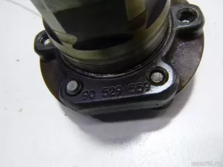 614362 GM Коленвал Opel Corsa B Арт E60621726, вид 3