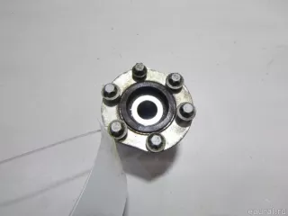 614362 GM Коленвал Opel Corsa B Арт E60621726, вид 4